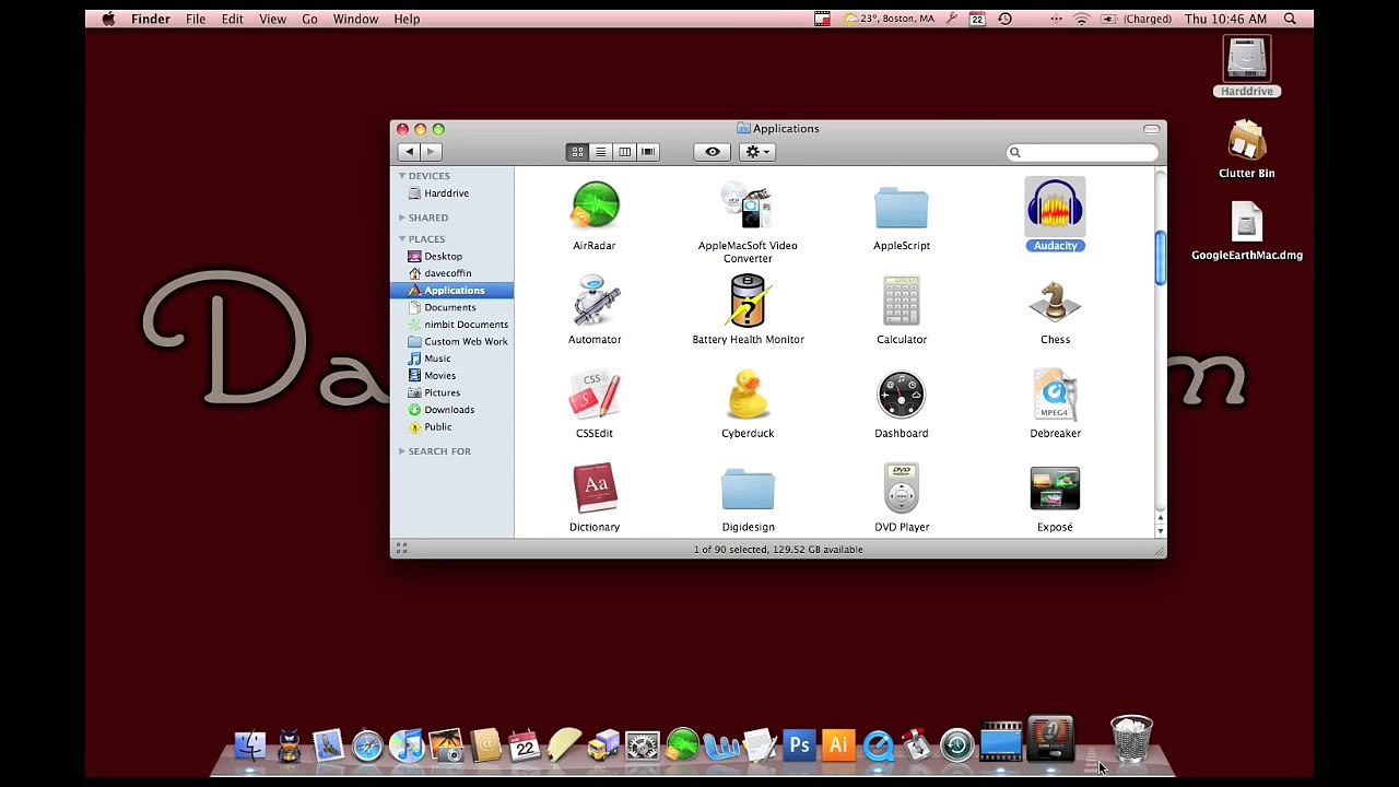 Switching from PC to Mac is Easy with this Tutorial
