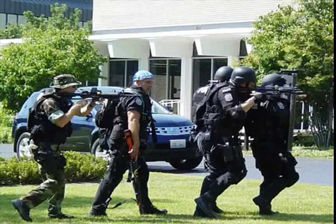 SWAT