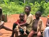 Greenpeace Kids-for-Forests-Camp in Cameroon