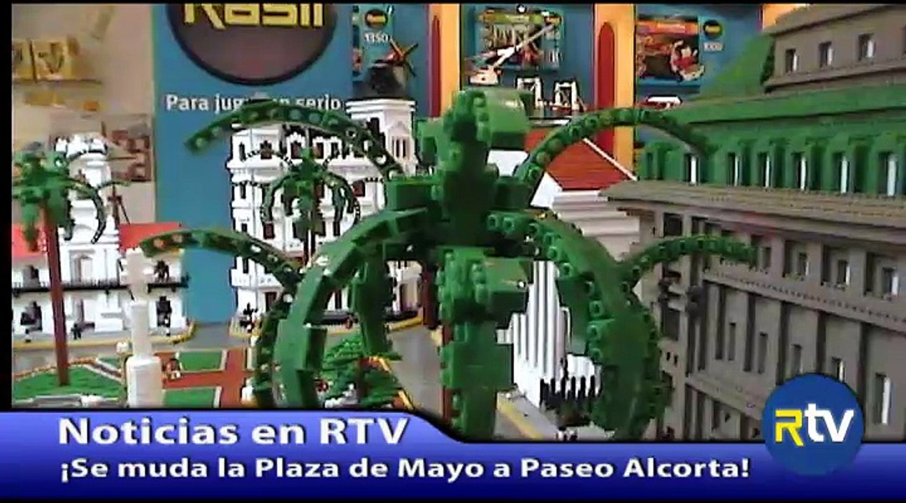 Rasti TV - Prog #10 Bloque 02 - Julio 2010