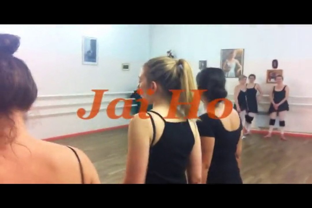 Répèt 2015-Jaï Ho