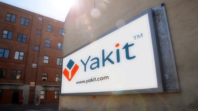 Yakit Cross Border International Shipping and Delivery Software