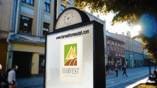 Harvest Homes Utahh | Custom Home Builders in Salt Lake City and the Wasatch Front