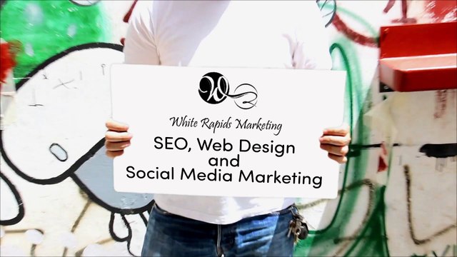 White Rapids your Caldwell and Boise Idaho Marketing, Web Design, and SEO Company