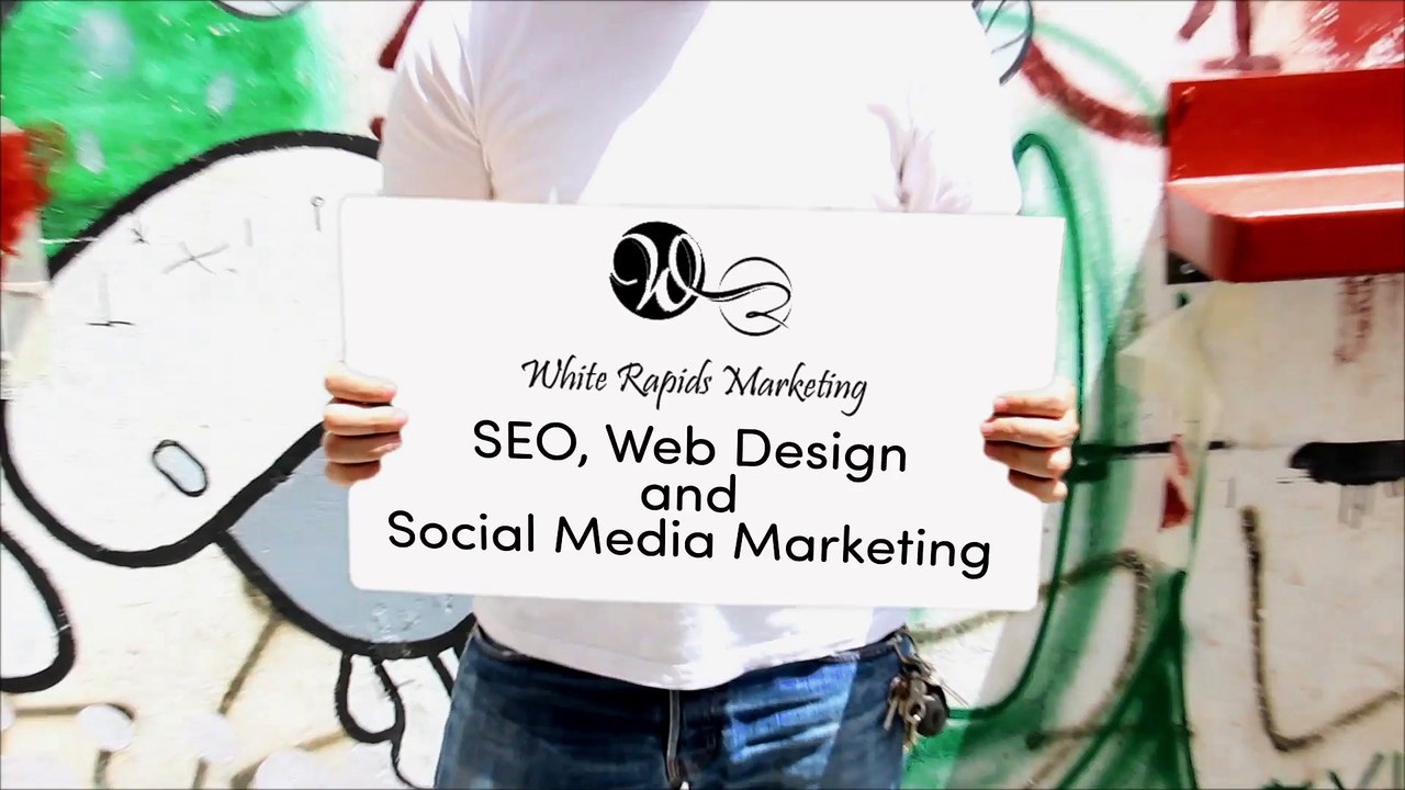 White Rapids your Caldwell and Boise Idaho Marketing, Web Design, and SEO Company