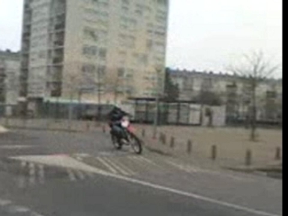 250ktm et 80rm
