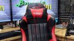 GT Omega EVO XL Racing Office Chair : Ultimate Gaming Seat