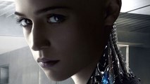 Ex Machina Full Movie subtitled in French