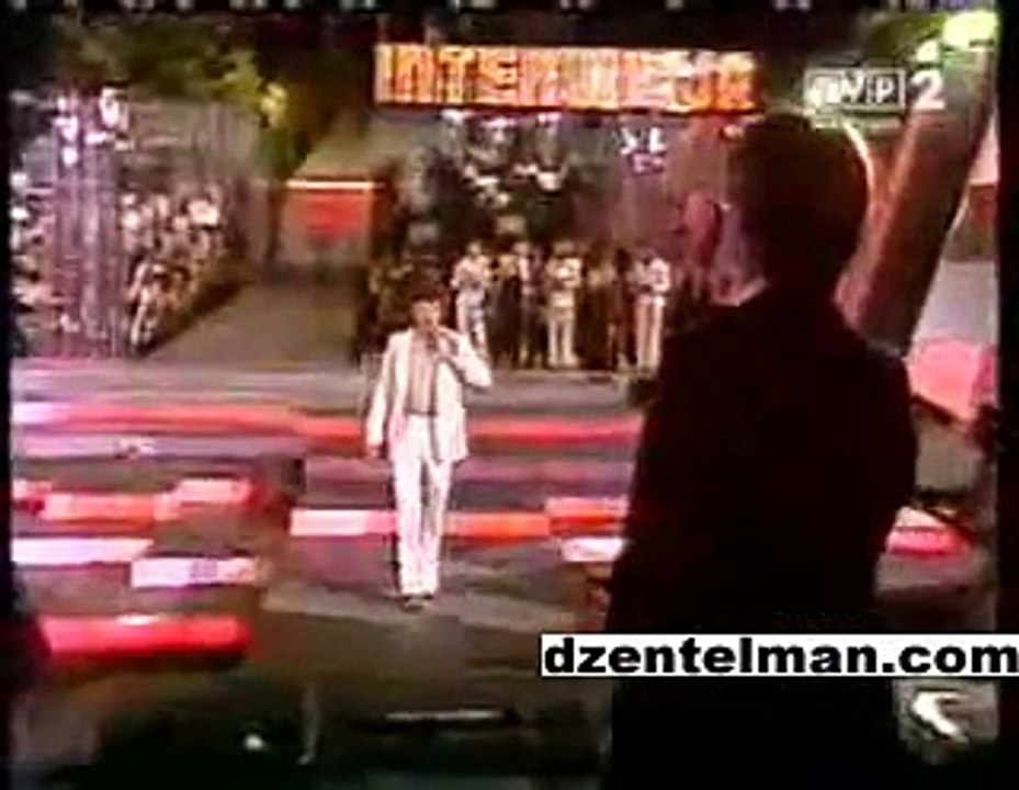 Krzysztof Krawczyk - "Jak minął dzień" (Sopot Festival 1978)