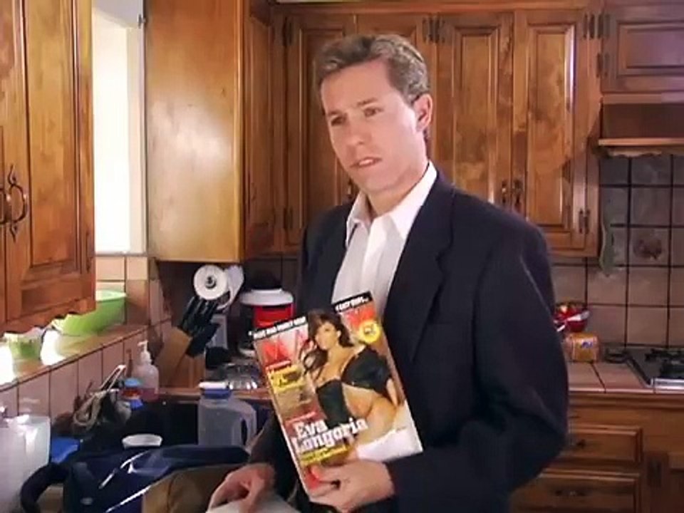 To Catch a Predator