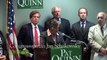 Congresswoman Jan Schakowsky & Fellow Progressive Dems Endorse Governor Pat Quinn