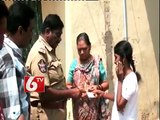 Police conducted Strangers Awareness Program in Warangal