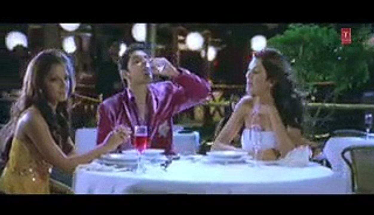 Tu Jo Jaan Le  (Video Full Song) - Dulha Mil Gaya Movie -  Video Dailymotion