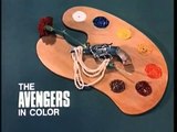 The Avengers Alternative Series 6 Opening Titles and Closing Credits