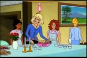 Imagine me (Jerrica's extended version song) - Jem & the holograms