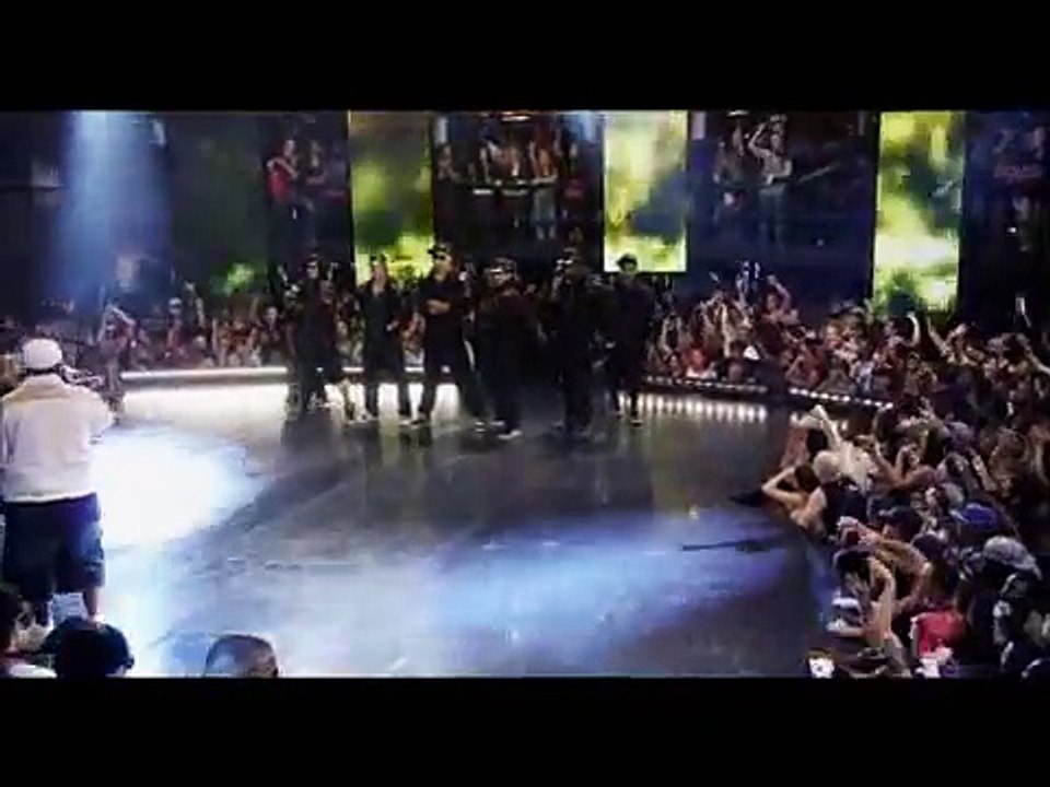 Step Up 3D: Finale Dance *HD*