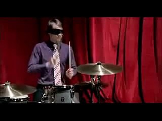 Maximo Park - Apply Some Pressure