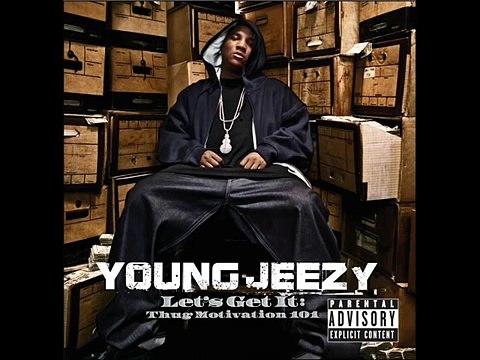 Young Jeezy ft Lloyd & Slick Pulla Tear It Up Slow Remix