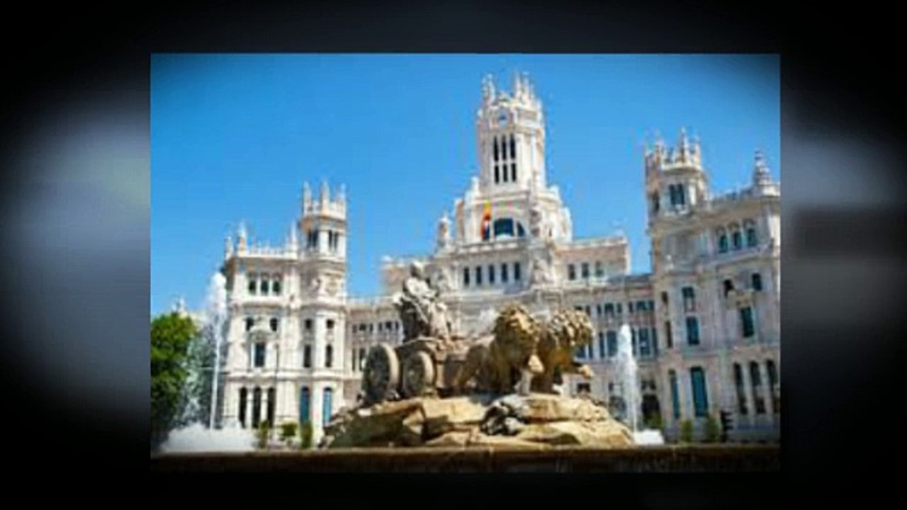 Private Tour Madrid