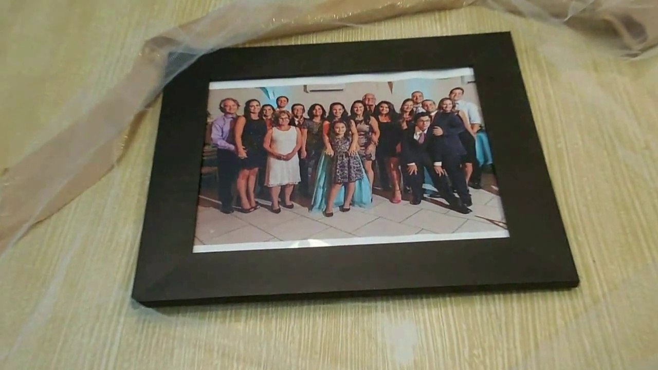 Dia das Mães- Família Fernandes- 2015