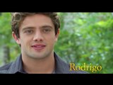 ANA MANUELA: Who is Rodrigo?