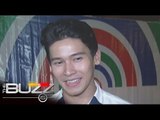 Enchong Dee refuses to name his girlfriend