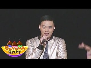 BANANA SPLIT: Ryan Bang's 'Oppa Gangnam Style/Gentleman' number