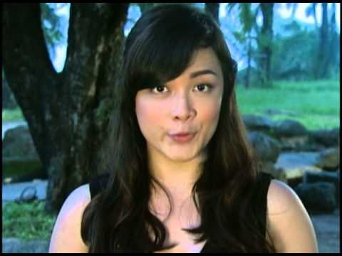 MOON OF DESIRE Pasasalamat: Meg Imperial