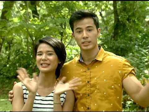 MOON OF DESIRE : Maraming Salamat Kapamilya!