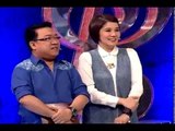 THE SINGING BEE: Walang Urungan sa Biritan!