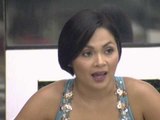 PBB: Juday shares acting advice to housemates