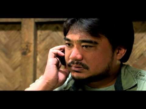 HAWAK KAMAY: Mangangamba ang Puso!