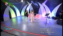 Nadide Sultan -  Aşk Benide Al (Nadide Geceler/FOGTv/2013)