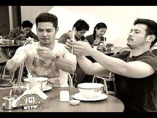 BANANA NITE August 13, 2014 Teaser