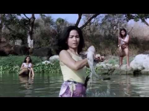 VIRGIN PEOPLE: Now Showing!