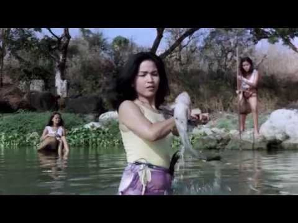 VIRGIN PEOPLE: Now Showing!