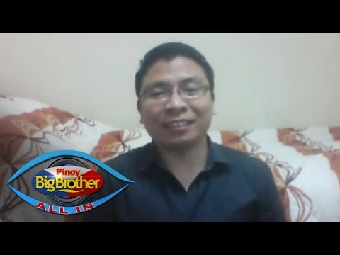 Top 10 Online Housemates Post Group Task Interview: Roderic Ramo