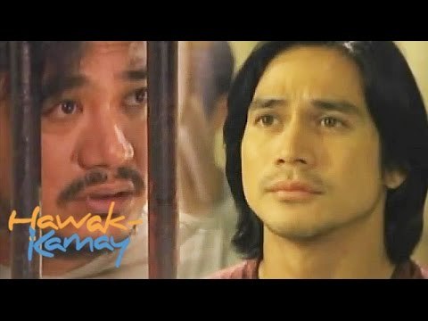 HAWAK KAMAY Episode: Faith