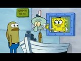 SPONGEBOB SQUAREPANTS August 12, 2014 Teaser