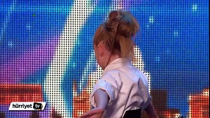 صدق أو لا تصدق هذه الفتاة هي معلمة سلاحف النينجا