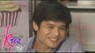 Get to know more about JC De Vera on Kris TV