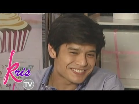 Get to know more about JC De Vera on Kris TV