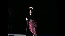 Maya Plisetskaya, eterna primeira bailarina do Bolshoi, morre aos 89 anos