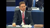 Guy Verhofstadt on The future of the European Union