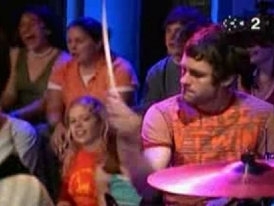 Dashboard confessional - hands down unpl