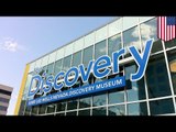 Terry Lee Wells Nevada Discovery Museum accident: chemical flash injures 13, mostly children