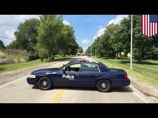 Kansas City shootings: Three people killed after home invasions