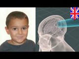Ashya King’s parents sought proton beam therapy to treat his brain tumor