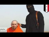 Beheaded by Islamic State: U.S. journalist Steven Sotloff killed on camera