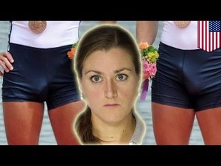 Coach student sex: rowing coach Megan Batykefer busted for ramming student